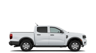 2026 Ford Ranger® External Image 5